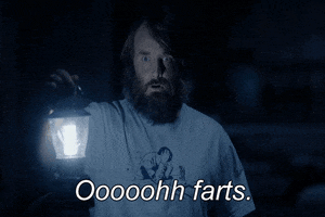 Uh Oh Oops GIF by The Last Man On Earth
