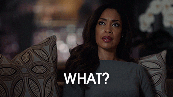 gina torres what GIF by Suits