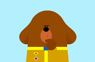Dog Yes GIF by Hey Duggee