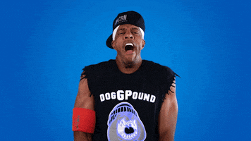 jerome williams big 3 reactions GIF by BIG3