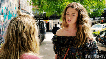 rest up tv land GIF by YoungerTV