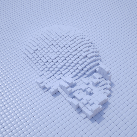 Animation Render GIF by Ryan Gordon