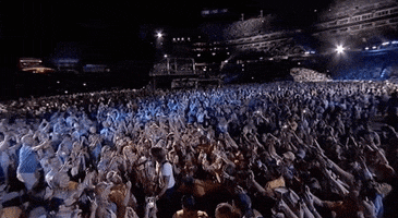 country music concert GIF by CMA Fest: The Music Event of Summer