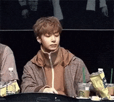 Hyungwon GIFs - Get the best GIF on GIPHY
