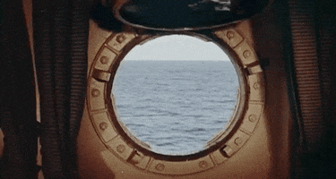 Jeremiah Tower Ocean GIF by 1091