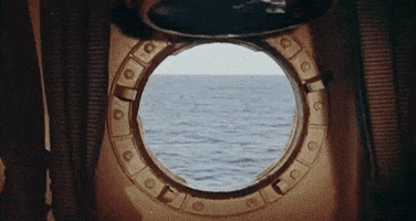 Jeremiah Tower Ocean GIF by 1091