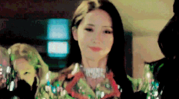 joseongsajabuin girls generation yoona GIF