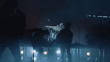 nothing but thieves design GIF by RCA Records UK