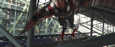 bg5jb2nocmfuzubnbwfpbc5jb20 spiderman spider-man civil war spider sense GIF