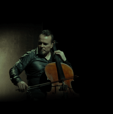 apocalyptica  GIF