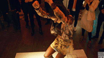 Happy Orphan Black GIF by BBC America