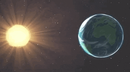 Solar Eclipse GIF by NASA - Find & Share on GIPHY