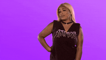 judging you GIF by Stefflon Don