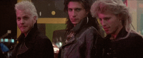the lost boys GIF