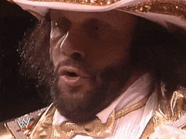 Randy Savage GIFs - Get the best GIF on GIPHY