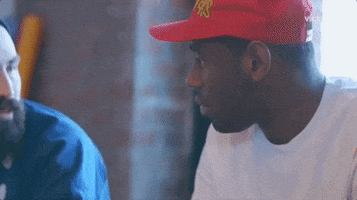 Tyler The Creator Wow GIF by Nuts + Bolts