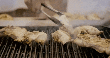 jeremiah tower cooking GIF by The Orchard Films