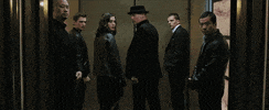 now you see me 2 GIF by Lionsgate