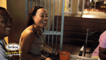 family dinner GIF by Grace Foods 
