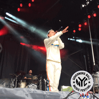 years and years governors ball GIF by GOVBALL NYC