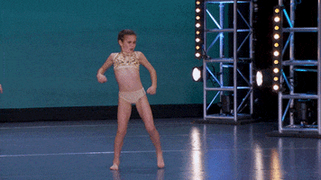 happy fox GIF by So You Think You Can Dance