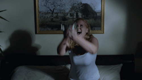 Fail Make It Rain GIF by Inside Amy Schumer