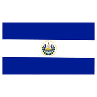 el salvador flag GIF by Latinoji