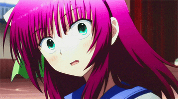 ferret840 surprised embarrassed yuri GIF