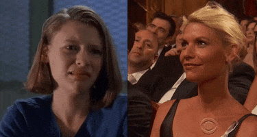 Claire Danes GIF by Tony Awards