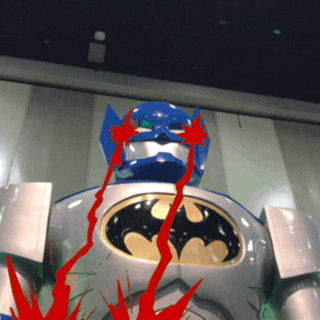Sdcc2016 GIF by Comic Con