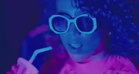 Sunglasses My Pyt GIF by Wale - Find & Share on GIPHY
