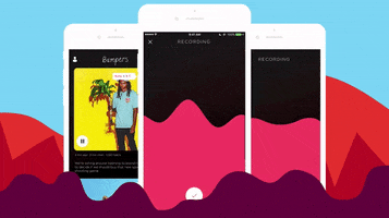 bumpers GIF by Product Hunt