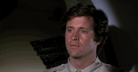 Quote I Am Serious GIF by Top 100 Movie Quotes of All Time - Find & Share on...