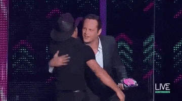 vince vaughn GIF by CMT