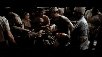 Soylent Green Quote GIF by Top 100 Movie Quotes of All Time