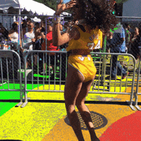 Drag Race Dance GIF by Capital Pride | Have Pride 365! Drag Race Dance GIF by Capital Pride | Have Pride 365!