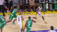 Kobe Bryant Dunk GIF by The Undefeated - Find & Share on GIPHY
