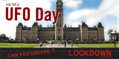 lockdown  GIF