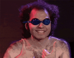 funny or die thumbs up GIF by gethardshow