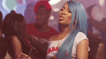 Music Video GIF by K. Michelle