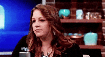 Think About It GIF by The Maury Show