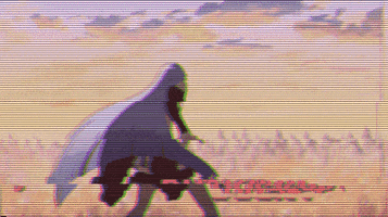 dusky  GIF
