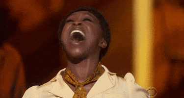 The Color Purple GIF by Tony Awards
