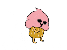 Happy Dance GIF by kirun