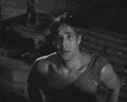 Marlon Brando Quote GIF by Top 100 Movie Quotes of All Time