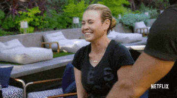 GIF by Chelsea Handler