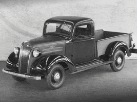 Black And White History GIF by Chevrolet Mexico