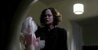 Mommie Dearest Quote GIF by Top 100 Movie Quotes of All Time