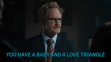 tbs responsibility GIF by Angie Tribeca