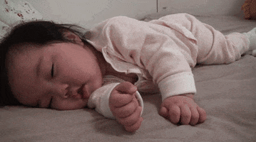 michaelfmarzio baby real natural GIF